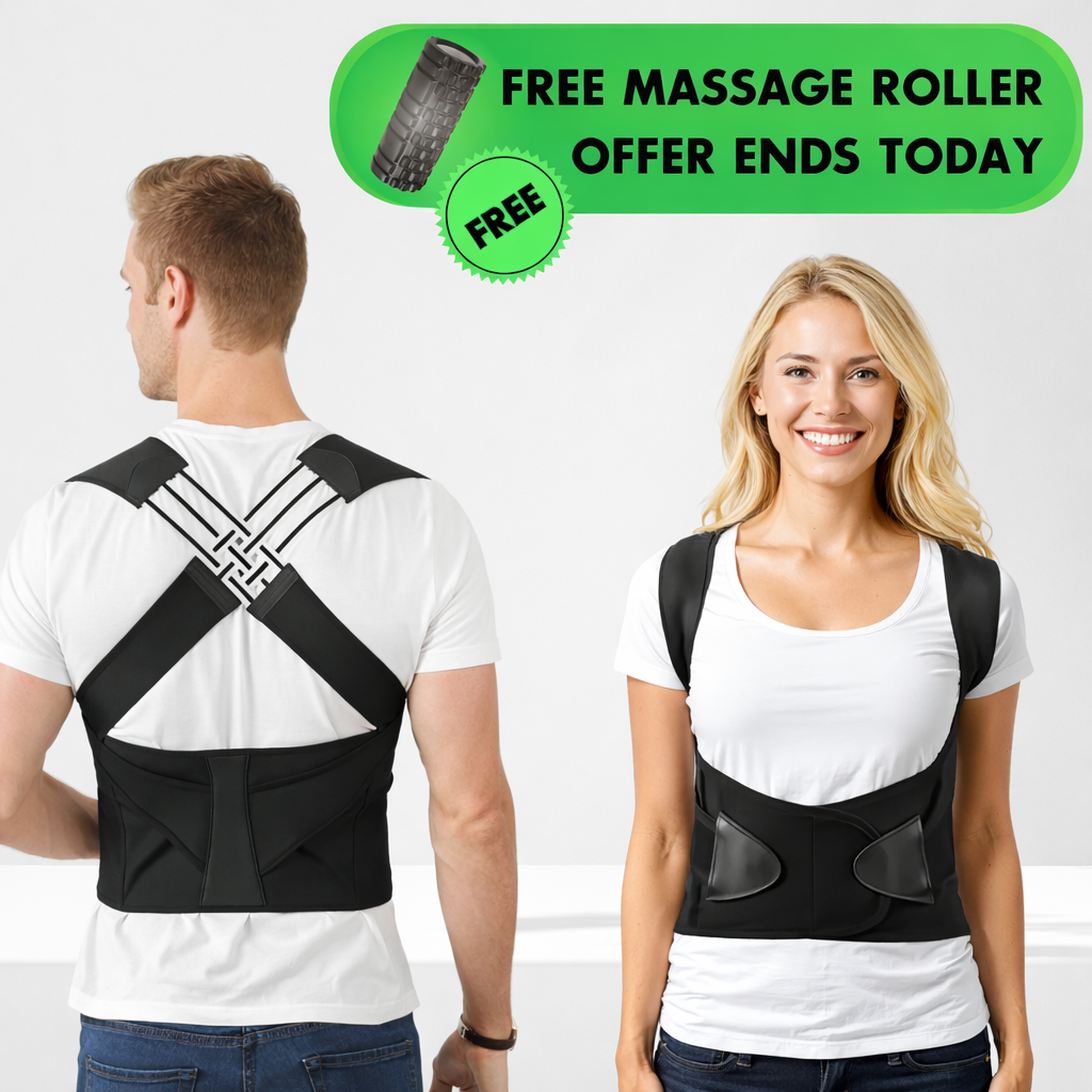 Instant Posture Corrector