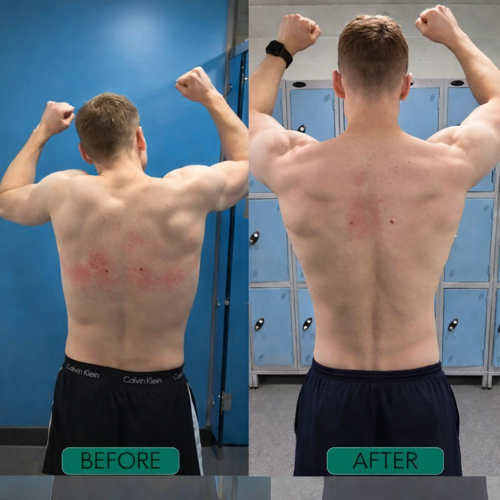 Instant Posture Corrector