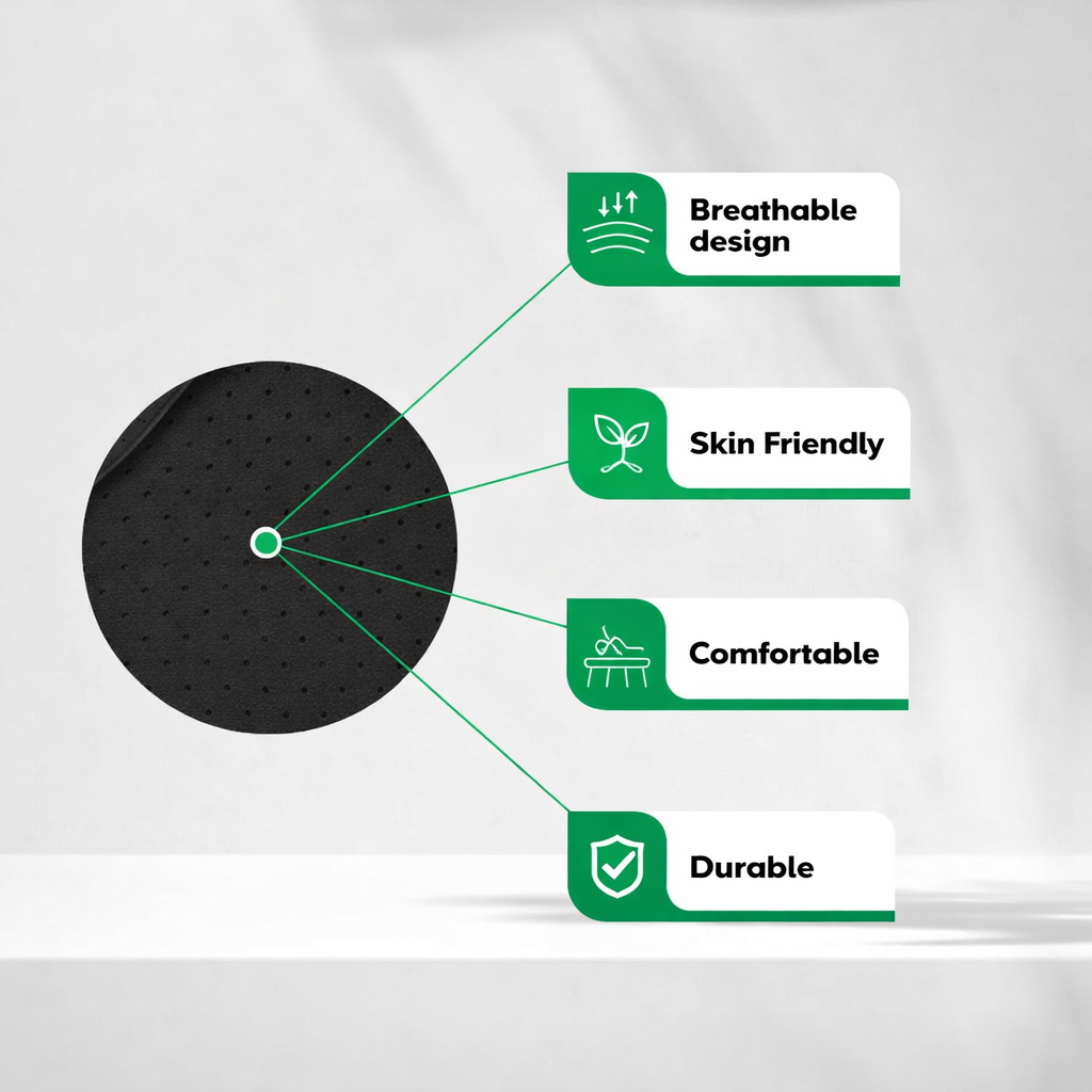 Instant Posture Corrector