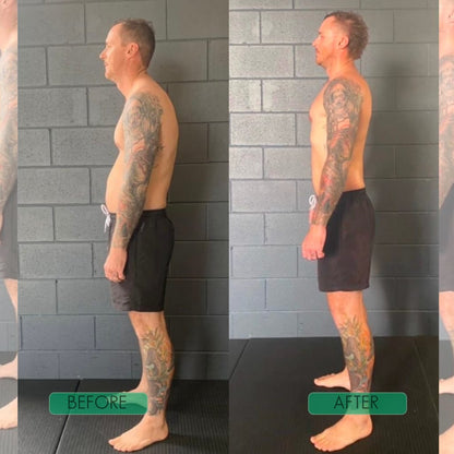 Instant Posture Corrector